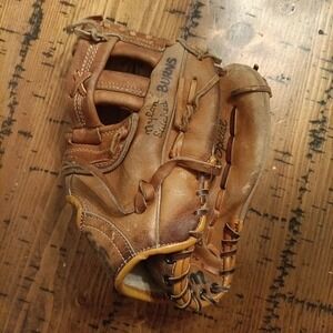 Wilson A2250 Baseball Glove Jim Rice Model Pro Special Snap Action RHT A14